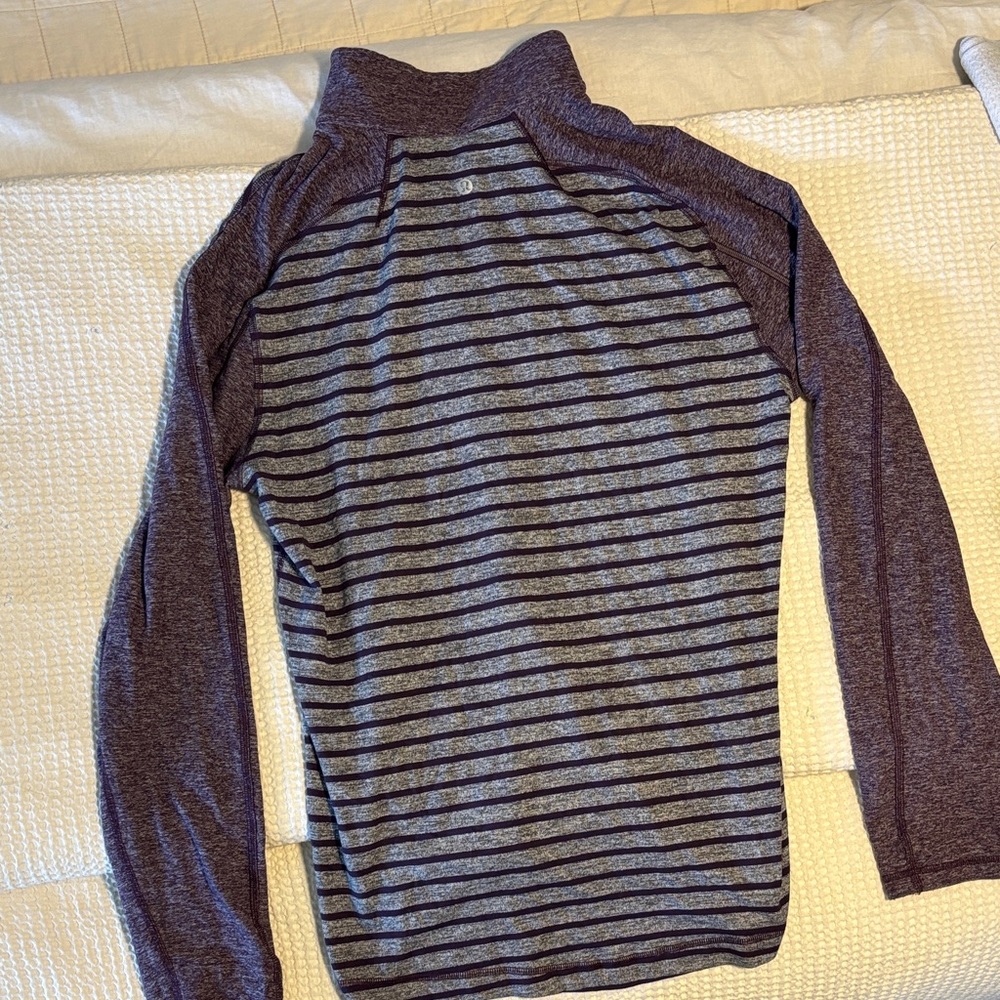 Lululemon Long Sleeve Shirt